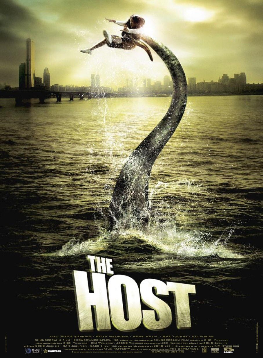 host